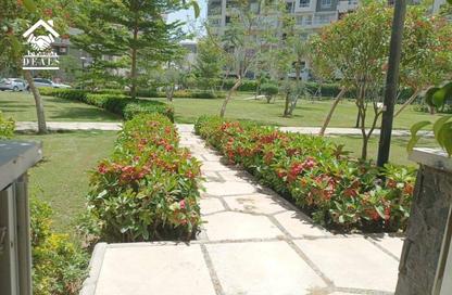 Apartment - 2 Bedrooms - 1 Bathroom for rent in Madinaty - Cairo