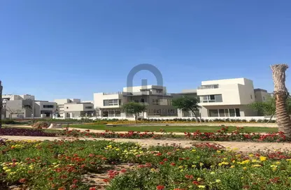 Apartment - 2 Bedrooms - 2 Bathrooms for sale in Garden Residence - Hyde Park - New Cairo City - Cairo Apartment - 2 Bedrooms - 2 Bathrooms for sale in Garden Residence - Hyde Park - New Cairo City - Cairo