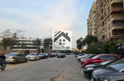 Apartment - 3 Bedrooms - 2 Bathrooms for sale in Thirteenth Sector - Zahraa El Maadi - Hay El Maadi - Cairo
