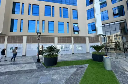 Shop - Studio - 2 Bathrooms for sale in One Golden Square Mall - The 5th Settlement - New Cairo City - Cairo Shop - Studio - 2 Bathrooms for sale in One Golden Square Mall - The 5th Settlement - New Cairo City - Cairo