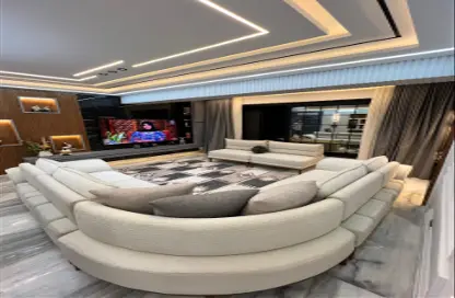 شقة - 3 غرف نوم - 2 حمامات للبيع في سرايات المعادي - حي المعادي - القاهرة