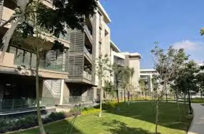 Apartment - 3 Bedrooms - 2 Bathrooms for sale in Madinaty - Cairo