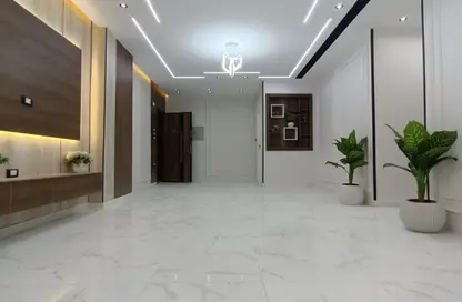 Apartment - 3 Bedrooms - 2 Bathrooms for sale in Hadayek El Ahram - Giza