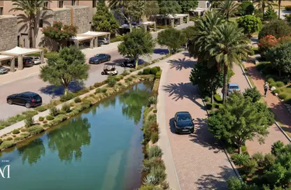 Townhouse - 3 Bedrooms - 3 Bathrooms for sale in New Zayed City - Sheikh Zayed City - Giza Townhouse - 3 Bedrooms - 3 Bathrooms for sale in New Zayed City - Sheikh Zayed City - Giza