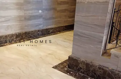 Apartment - 3 Bedrooms - 3 Bathrooms for rent in 16th District - Sheikh Zayed City - Giza