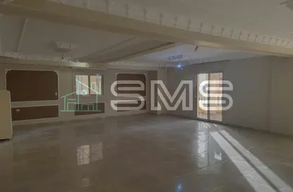 Apartment - 3 Bedrooms - 3 Bathrooms for rent in District 5 - 5th Settlement Compounds - The 5th Settlement - New Cairo City - Cairo