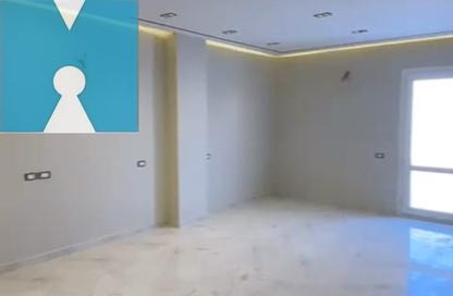 Apartment - Studio - 1 Bathroom for rent in Zayed Regency - Sheikh Zayed Compounds - Sheikh Zayed City - Giza