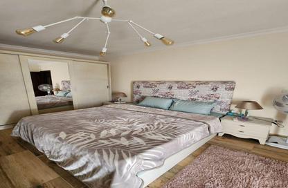 Apartment - 3 Bedrooms - 2 Bathrooms for rent in Janna 2 - Sheikh Zayed Compounds - Sheikh Zayed City - Giza