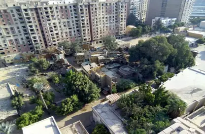 Apartment - 3 Bedrooms - 1 Bathroom for sale in Al Lebeny Axis - El Mariouteya - Faisal - Hay El Haram - Giza