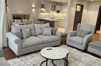 Apartment - 2 Bedrooms - 3 Bathrooms for rent in Aeon - 6 October Compounds - 6 October City - Giza Apartment - 2 Bedrooms - 3 Bathrooms for rent in Aeon - 6 October Compounds - 6 October City - Giza