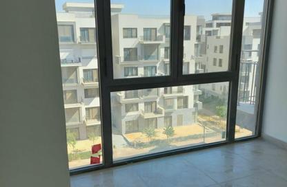 Apartment - 2 Bedrooms - 2 Bathrooms for rent in Eastown - 5th Settlement Compounds - The 5th Settlement - New Cairo City - Cairo