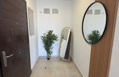 Apartment - 3 Bedrooms - 3 Bathrooms for rent in Madinaty - Cairo