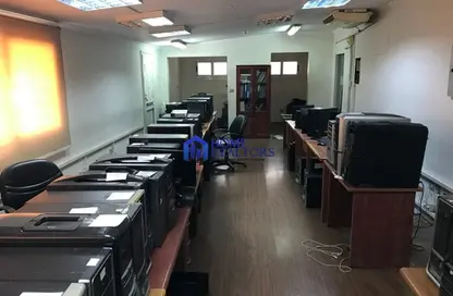 Whole Building - Studio - 7+ Bathrooms for rent in Street 292 - New Maadi - Hay El Maadi - Cairo