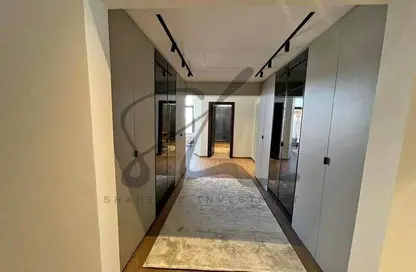 Apartment - 4 Bedrooms - 3 Bathrooms for sale in American University Housing District - 5th Settlement Compounds - The 5th Settlement - New Cairo City - Cairo