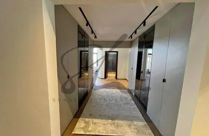 Apartment - 4 Bedrooms - 3 Bathrooms for sale in American University Housing District - 5th Settlement Compounds - The 5th Settlement - New Cairo City - Cairo