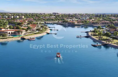 شاليه - 3 غرف نوم - 3 حمامات للبيع في باى ويست - سوما باى - سفاجا - الغردقة - محافظة البحر الاحمر