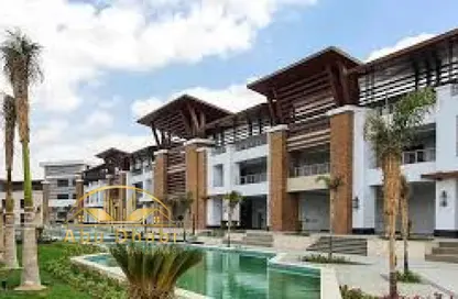 Shop - Studio for sale in Madinaty - Cairo