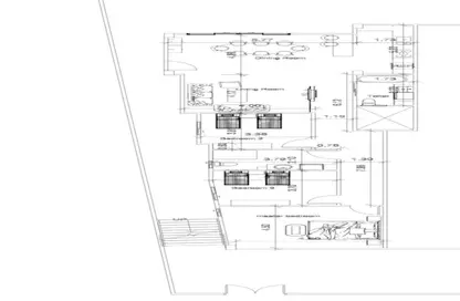 Apartment - 4 Bedrooms - 2 Bathrooms for sale in East The Academy - New Cairo City - Cairo