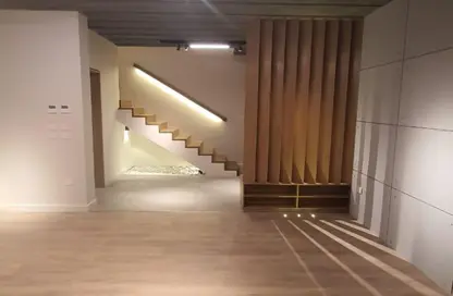 Duplex - 4 Bedrooms - 3 Bathrooms for rent in Eastown - 5th Settlement Compounds - The 5th Settlement - New Cairo City - Cairo