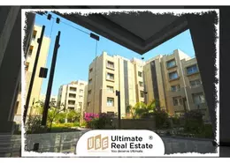 Apartment - 1 Bedroom - 1 Bathroom for sale in The Village - South Investors Area - New Cairo City - Cairo