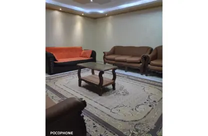 Apartment - 3 Bedrooms - 2 Bathrooms for rent in Hadayek El Ahram - Giza