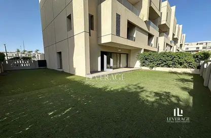 Duplex - 3 Bedrooms - 3 Bathrooms for sale in Al Burouj Compound - El Shorouk Compounds - Shorouk City - Cairo