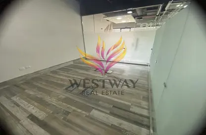Office Space - Studio - 1 Bathroom for rent in Arkan Plaza - 26th of July Corridor - Sheikh Zayed City - Giza