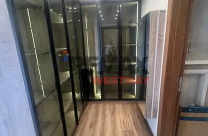 شقة - 3 غرف نوم - 3 حمامات للايجار في أكتوبر بلازا - كمبوندات 6 أكتوبر - مدينة 6 أكتوبر - الجيزة