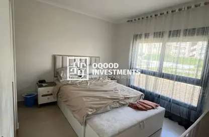 Chalet - 1 Bedroom - 1 Bathroom for sale in Gaia - Ras Al Hekma - North Coast
