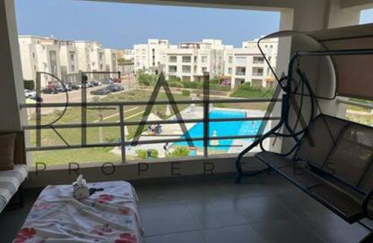 شاليه - 2 غرف نوم - 2 حمامات للبيع في أمواج - سيدي عبد الرحمن - الساحل الشمالي