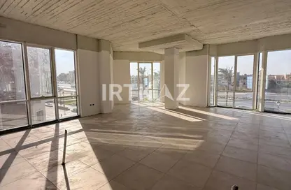 مساحات مكتبية - استوديو - 1 حمام للايجار في محور جمال عبد الناصر - التجمع الثالث - مدينة القاهرة الجديدة - القاهرة