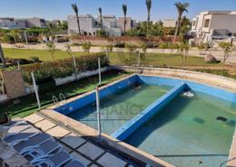 فيلا - 3 غرف نوم - 2 حمامات for للبيع in هاسييندا باي - سيدي عبد الرحمن - الساحل الشمالي