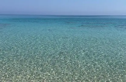شاليه - 2 غرف نوم - 2 حمامات للبيع في الماظه باي - قسم مرسي مطروح - الساحل الشمالي