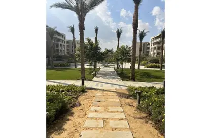 Apartment - 2 Bedrooms - 3 Bathrooms for sale in The Address East - 90 Street - The 5th Settlement - New Cairo City - Cairo