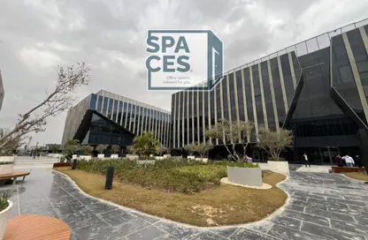 Office Space - Studio - 1 Bathroom for rent in Eastown - 5th Settlement Compounds - The 5th Settlement - New Cairo City - Cairo