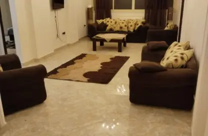 شقة - 3 غرف نوم - 1 حمام للبيع في ميدان الحجاز - ميدان الحجاز - النزهة - القاهرة