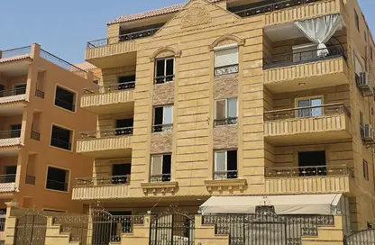 Apartment - 3 Bedrooms - 2 Bathrooms for sale in Al Andalus Buildings - Al Andalus District - New Cairo City - Cairo