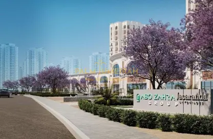 Apartment - 3 Bedrooms - 2 Bathrooms for sale in Smouha - Hay Sharq - Alexandria