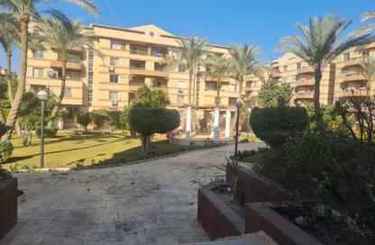 Apartment - 2 Bedrooms - 2 Bathrooms for sale in El Rehab Extension - Al Rehab - New Cairo City - Cairo