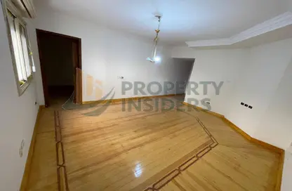 Apartment - 3 Bedrooms - 3 Bathrooms for sale in Al Hegaz St. - Mohandessin - Giza