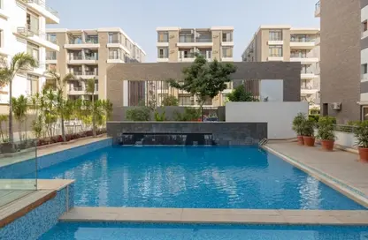 شقة - 2 غرف نوم - 2 حمامات للبيع في شاليا تاج سيتي - كمبوندات التجمع الخامس - التجمع الخامس - مدينة القاهرة الجديدة - القاهرة شقة - 2 غرف نوم - 2 حمامات للبيع في شاليا تاج سيتي - كمبوندات التجمع الخامس - التجمع الخامس - مدينة القاهرة الجديدة - القاهرة