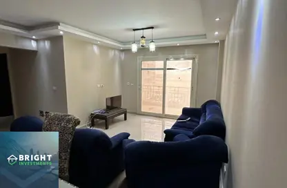 Apartment - 2 Bedrooms - 1 Bathroom for rent in Madinaty - Cairo