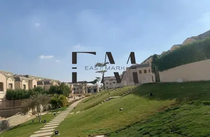 (بنتهاوس  (روف - 4 غرف نوم - 4 حمامات للبيع في لافينير - كمبوندات مدينة المستقبل - مدينة المستقبل - القاهرة