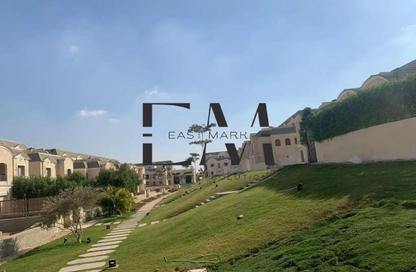 Penthouse - 4 Bedrooms - 4 Bathrooms for sale in L'avenir - Mostakbal City Compounds - Mostakbal City - Future City - Cairo
