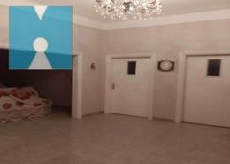 شقة - 5 غرف نوم - 1 حمام for للبيع in شارع السيد الميرغني - الماظة - مصر الجديدة - القاهرة