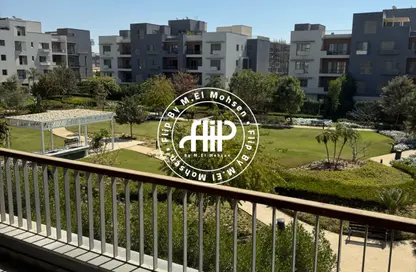 شقة - 2 غرف نوم - 2 حمامات للبيع في ايون - كمبوندات 6 أكتوبر - مدينة 6 أكتوبر - الجيزة