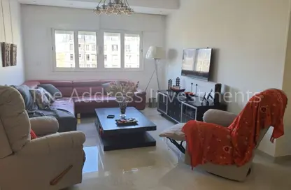Apartment - 2 Bedrooms - 2 Bathrooms for rent in Mountain View Hyde Park - 5th Settlement Compounds - The 5th Settlement - New Cairo City - Cairo