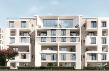 Apartment - 3 Bedrooms - 3 Bathrooms for sale in Taj City - 5th Settlement Compounds - The 5th Settlement - New Cairo City - Cairo