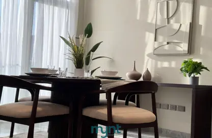 شقة - 2 غرف نوم - 3 حمامات للايجار في ايستاون - كمبوندات التجمع الخامس - التجمع الخامس - مدينة القاهرة الجديدة - القاهرة