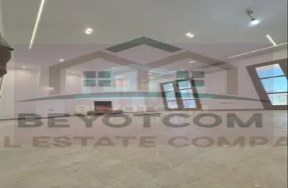 Villa - 4 Bedrooms - 5 Bathrooms for rent in Allegria - Sheikh Zayed Compounds - Sheikh Zayed City - Giza